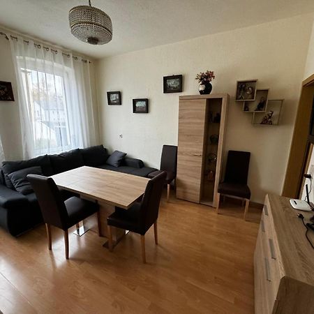 Apartment 5 เกรา ภายนอก รูปภาพ