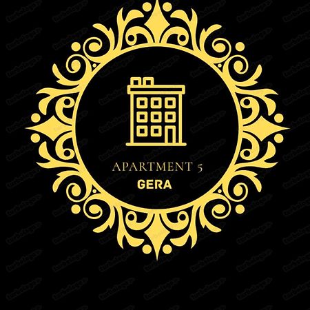 Apartment 5 เกรา ภายนอก รูปภาพ