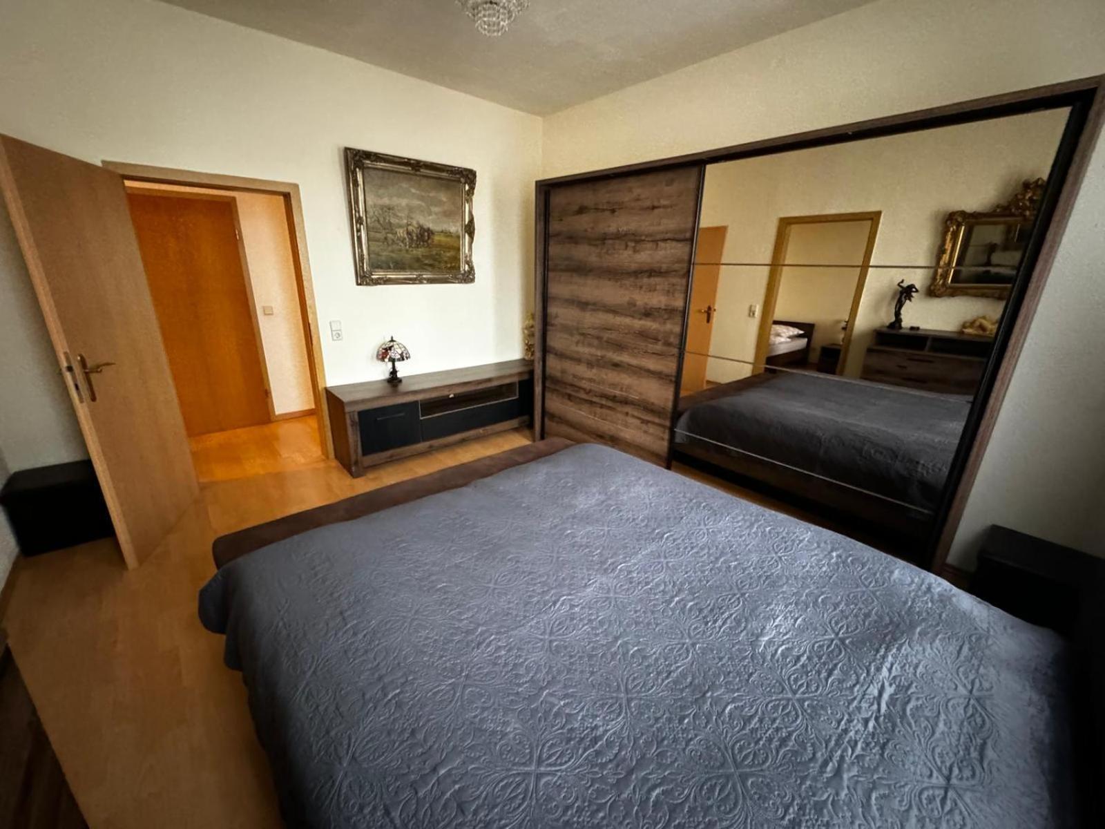 Apartment 5 เกรา ภายนอก รูปภาพ
