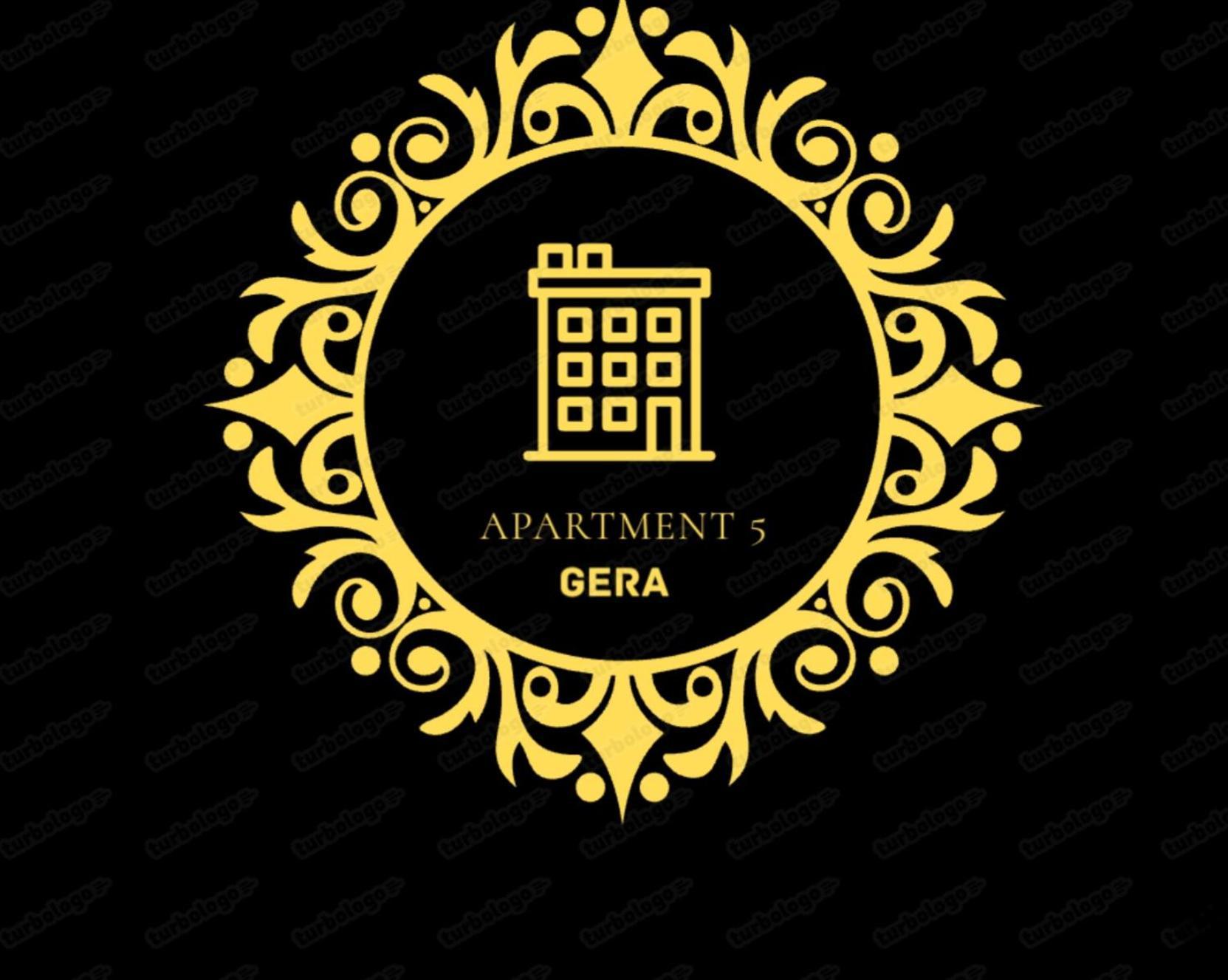Apartment 5 เกรา ภายนอก รูปภาพ