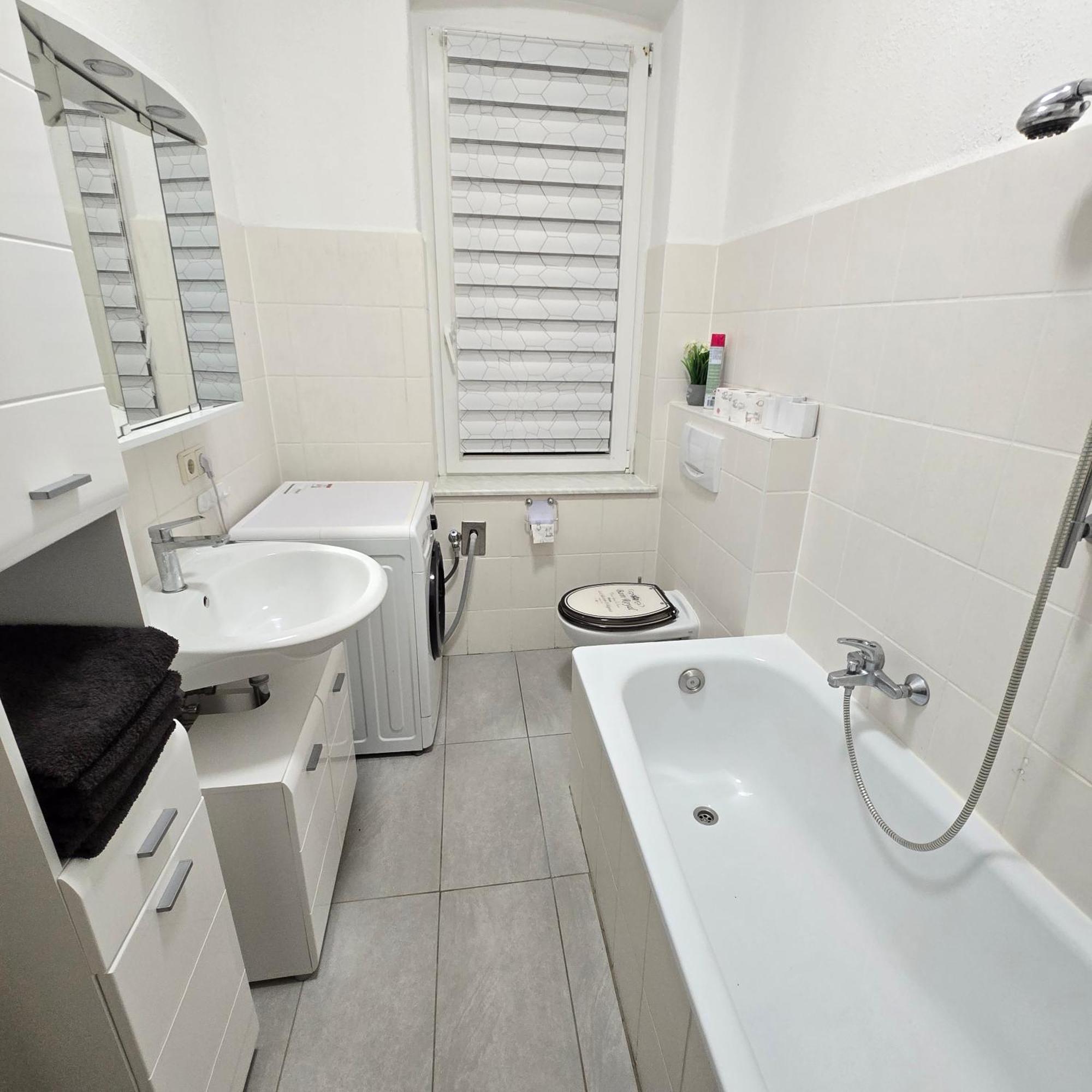 Apartment 5 เกรา ภายนอก รูปภาพ