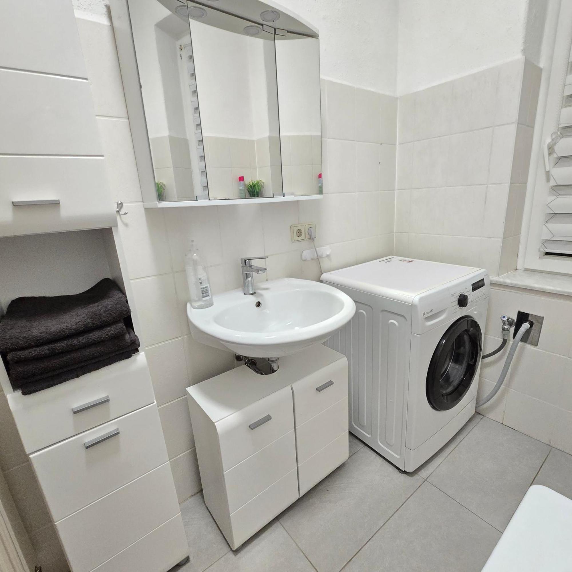 Apartment 5 เกรา ภายนอก รูปภาพ
