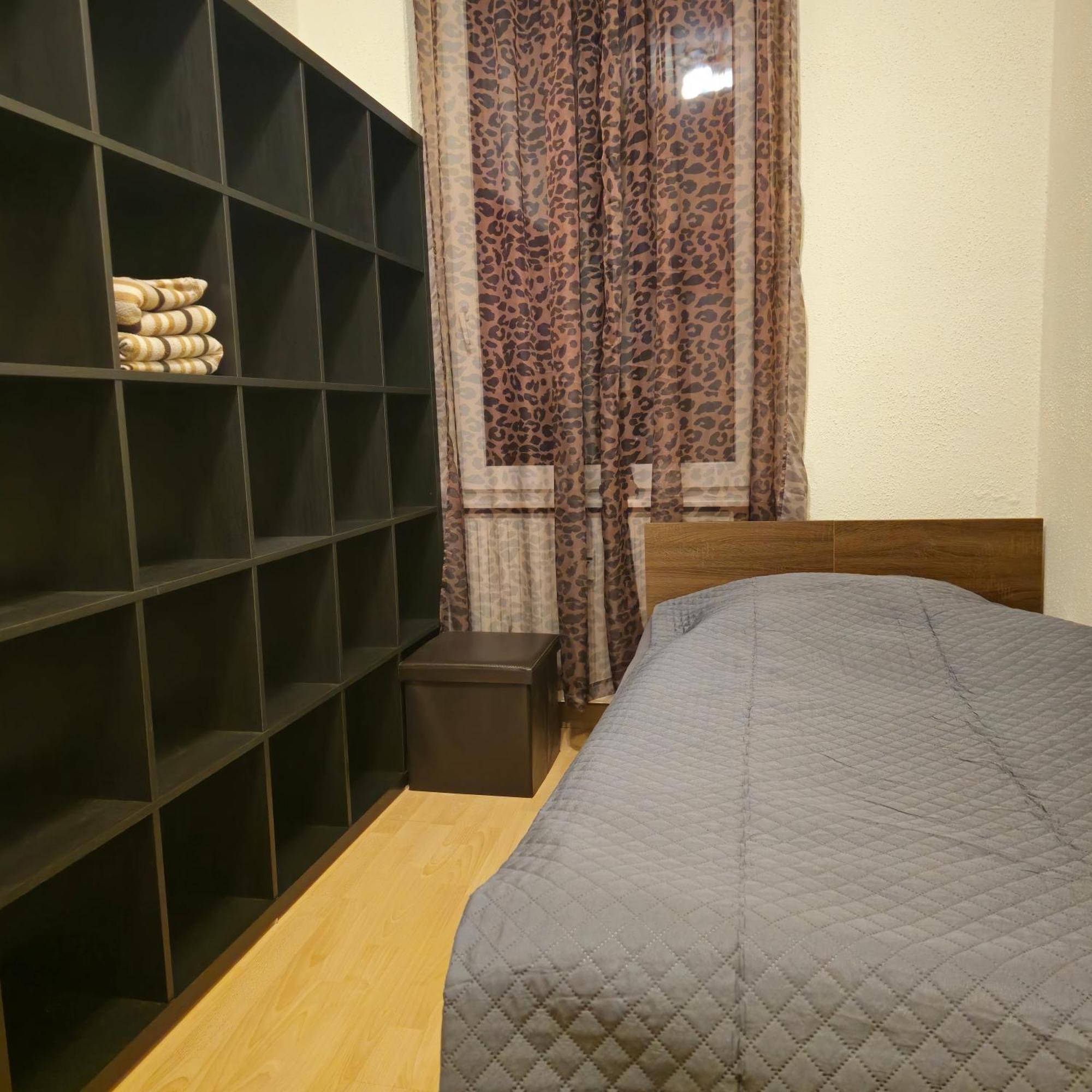 Apartment 5 เกรา ภายนอก รูปภาพ