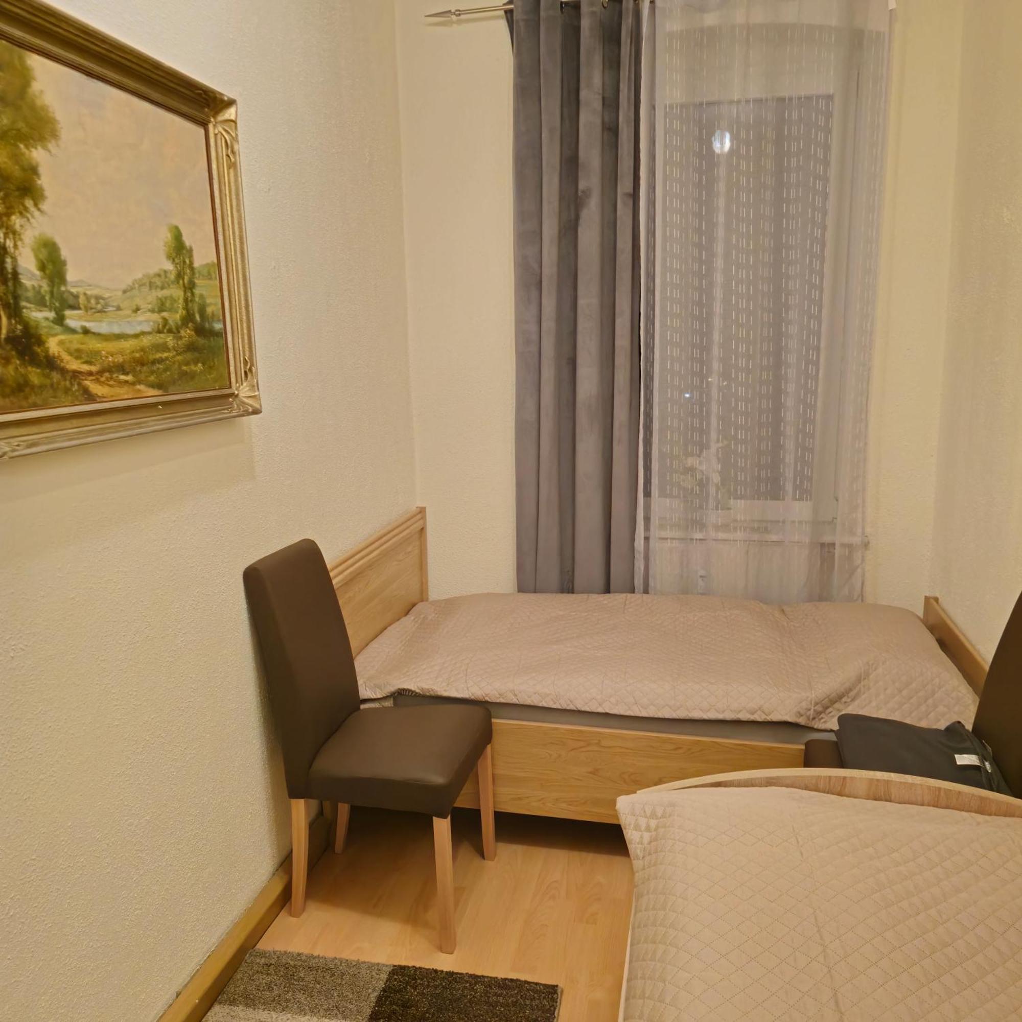Apartment 5 เกรา ภายนอก รูปภาพ