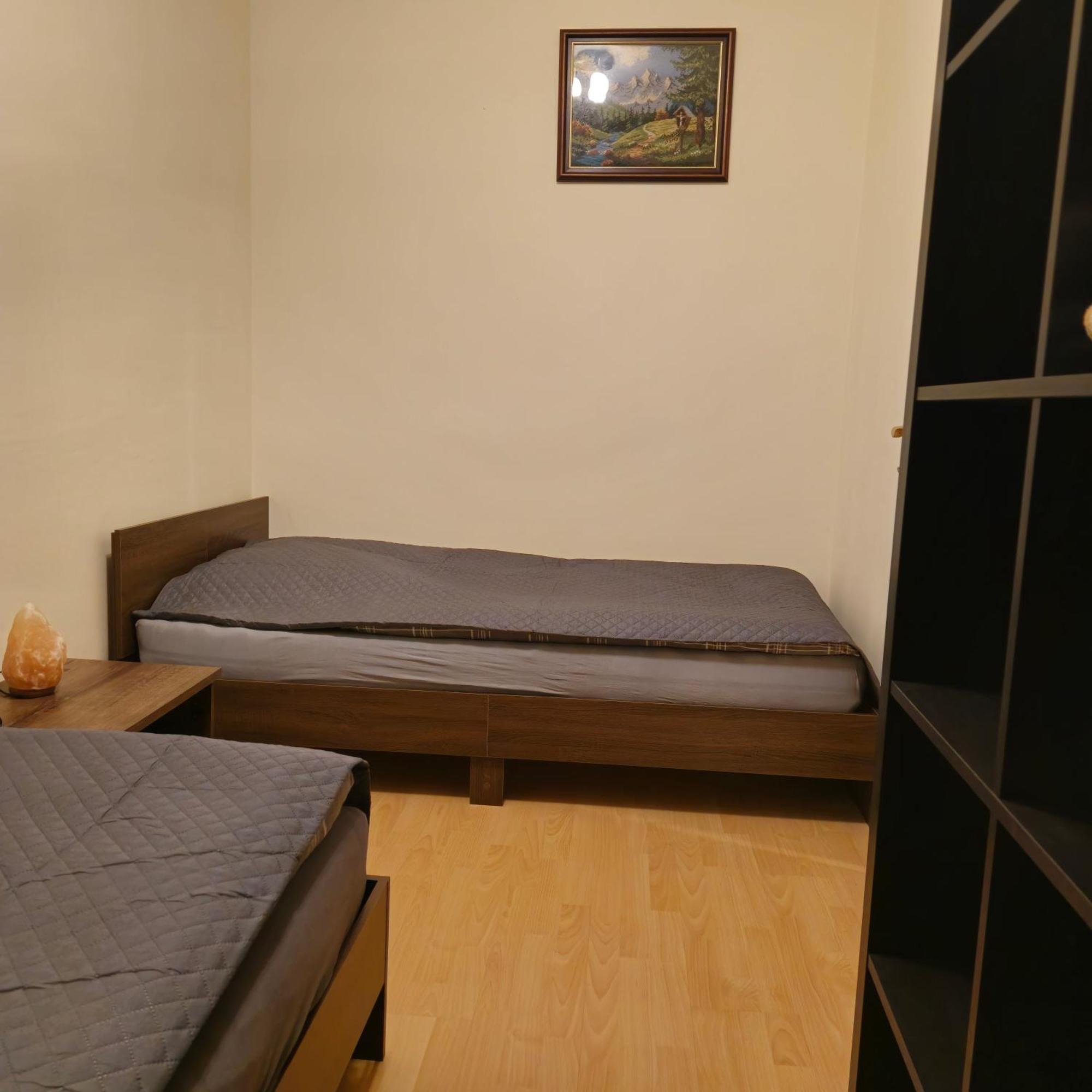 Apartment 5 เกรา ภายนอก รูปภาพ