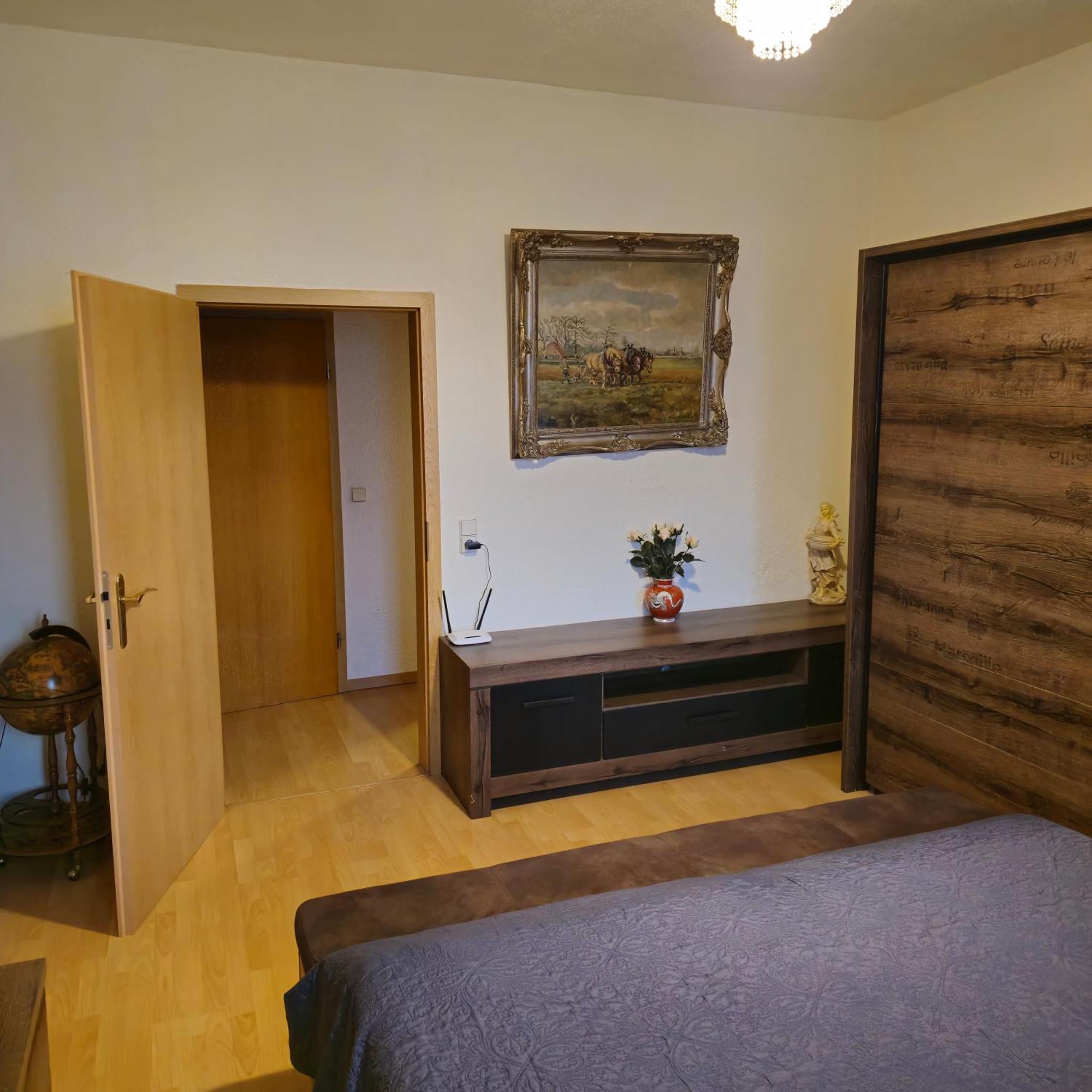 Apartment 5 เกรา ภายนอก รูปภาพ