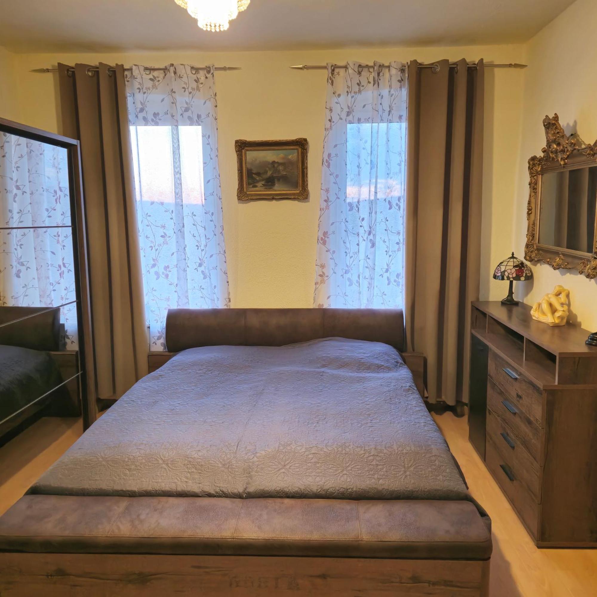 Apartment 5 เกรา ภายนอก รูปภาพ