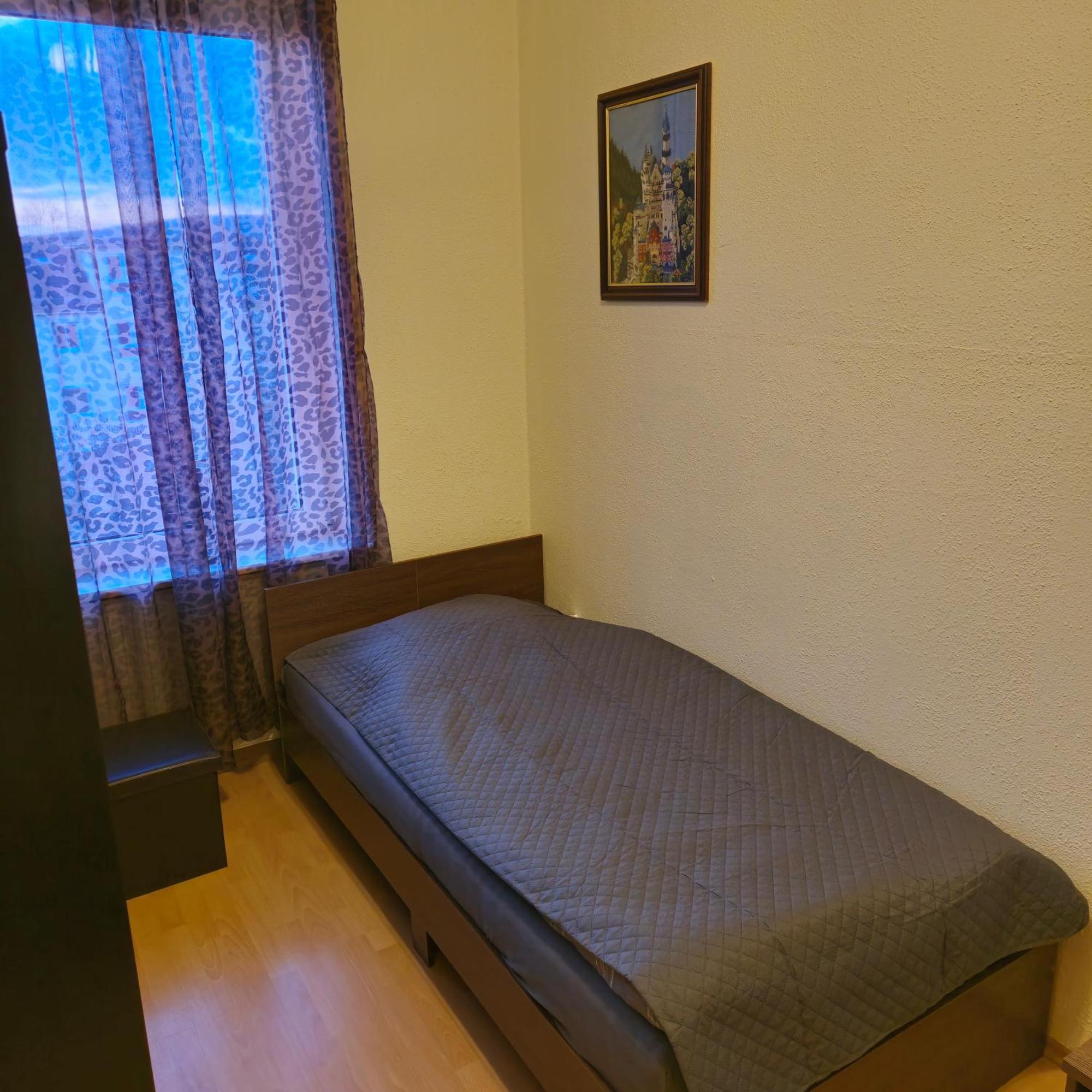 Apartment 5 เกรา ภายนอก รูปภาพ