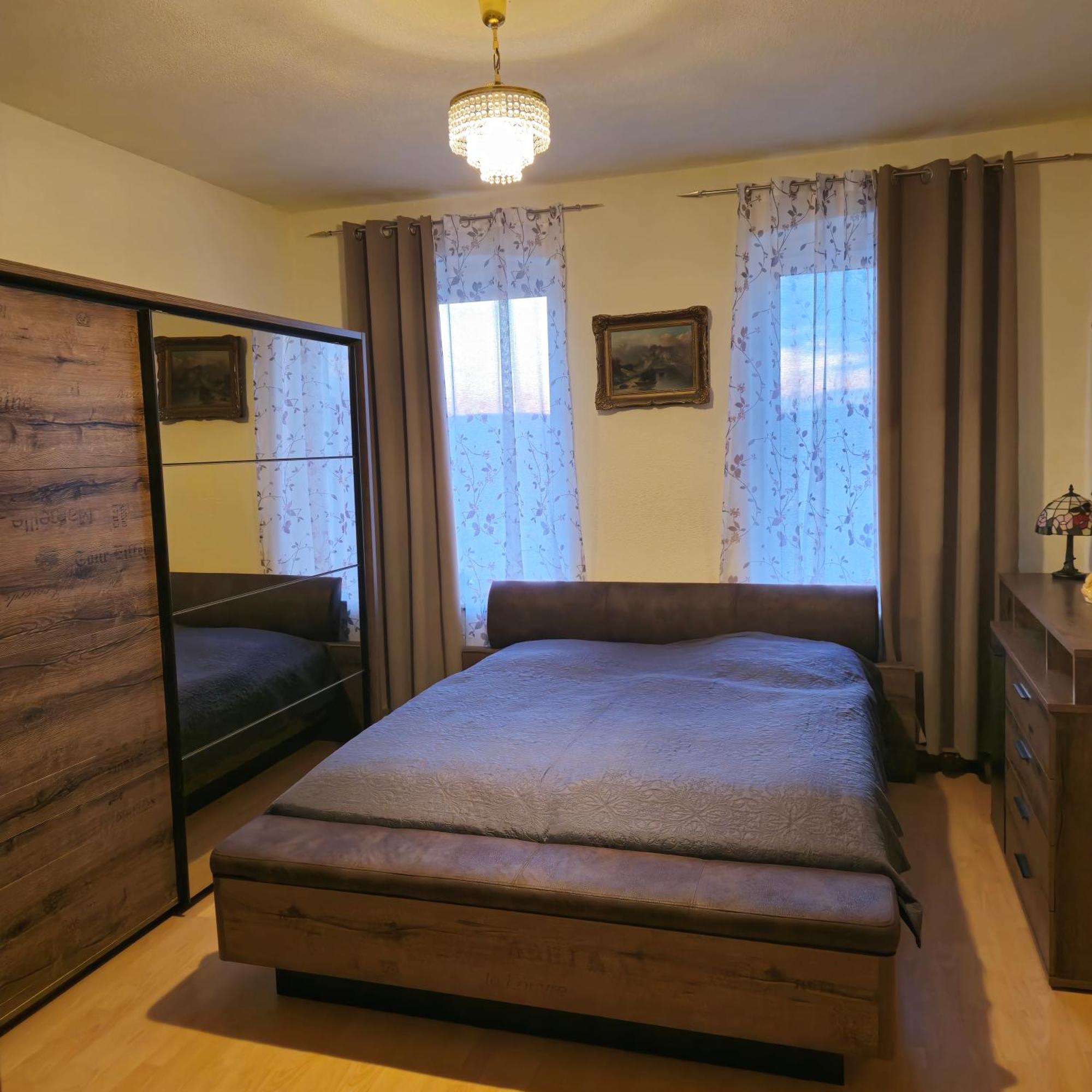 Apartment 5 เกรา ภายนอก รูปภาพ