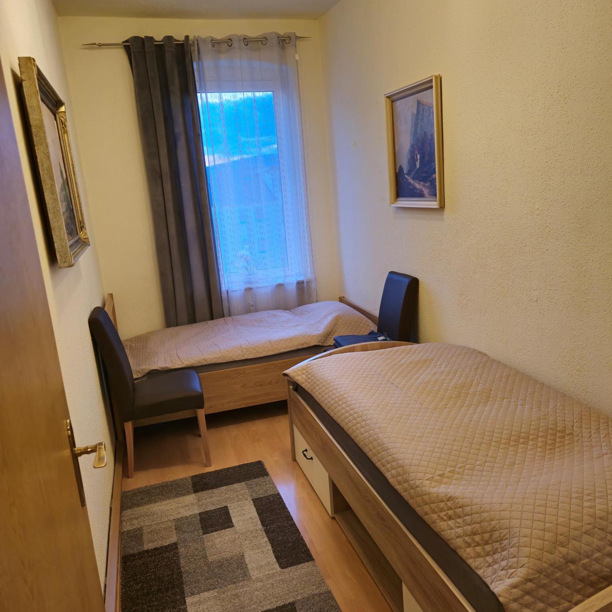 Apartment 5 เกรา ภายนอก รูปภาพ
