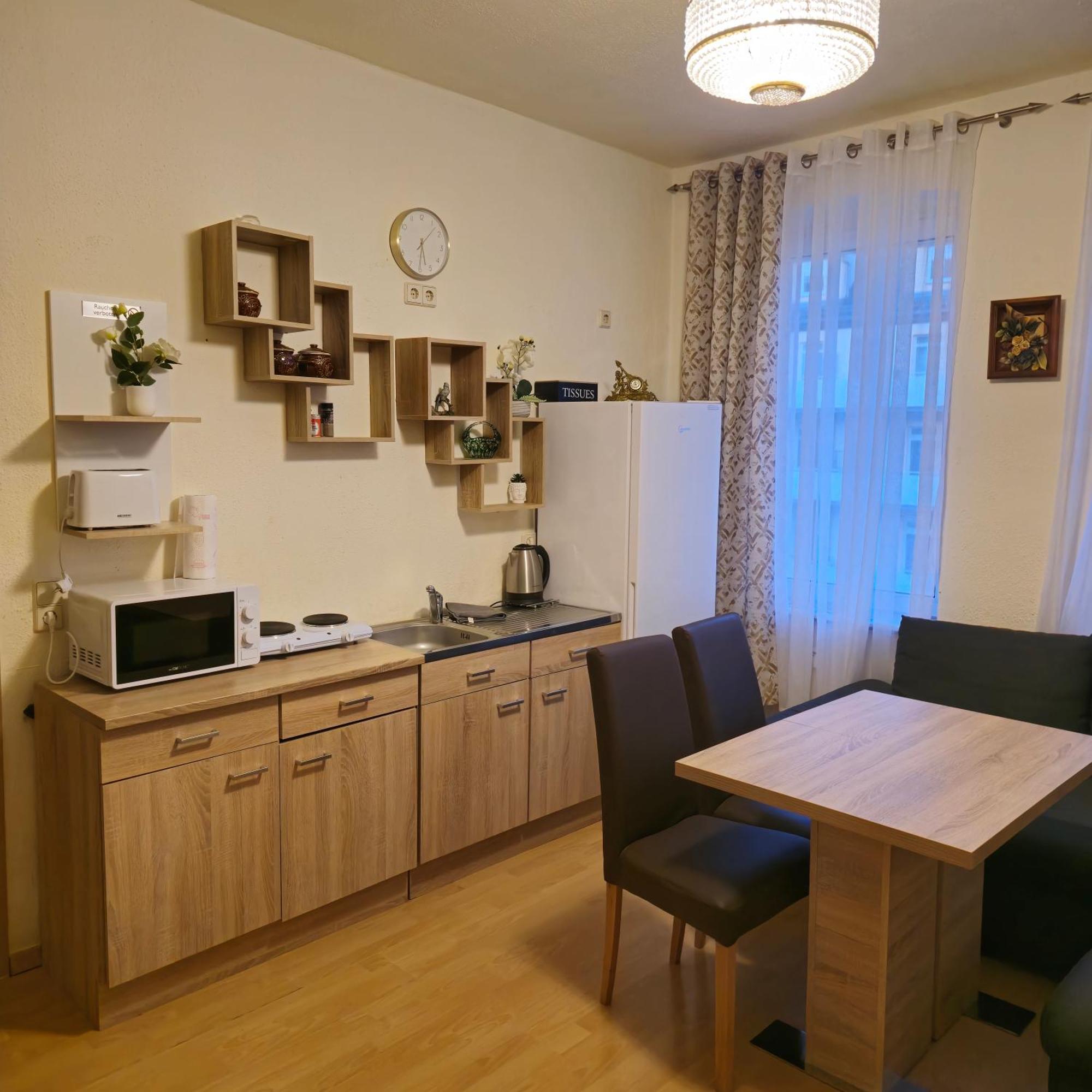 Apartment 5 เกรา ภายนอก รูปภาพ