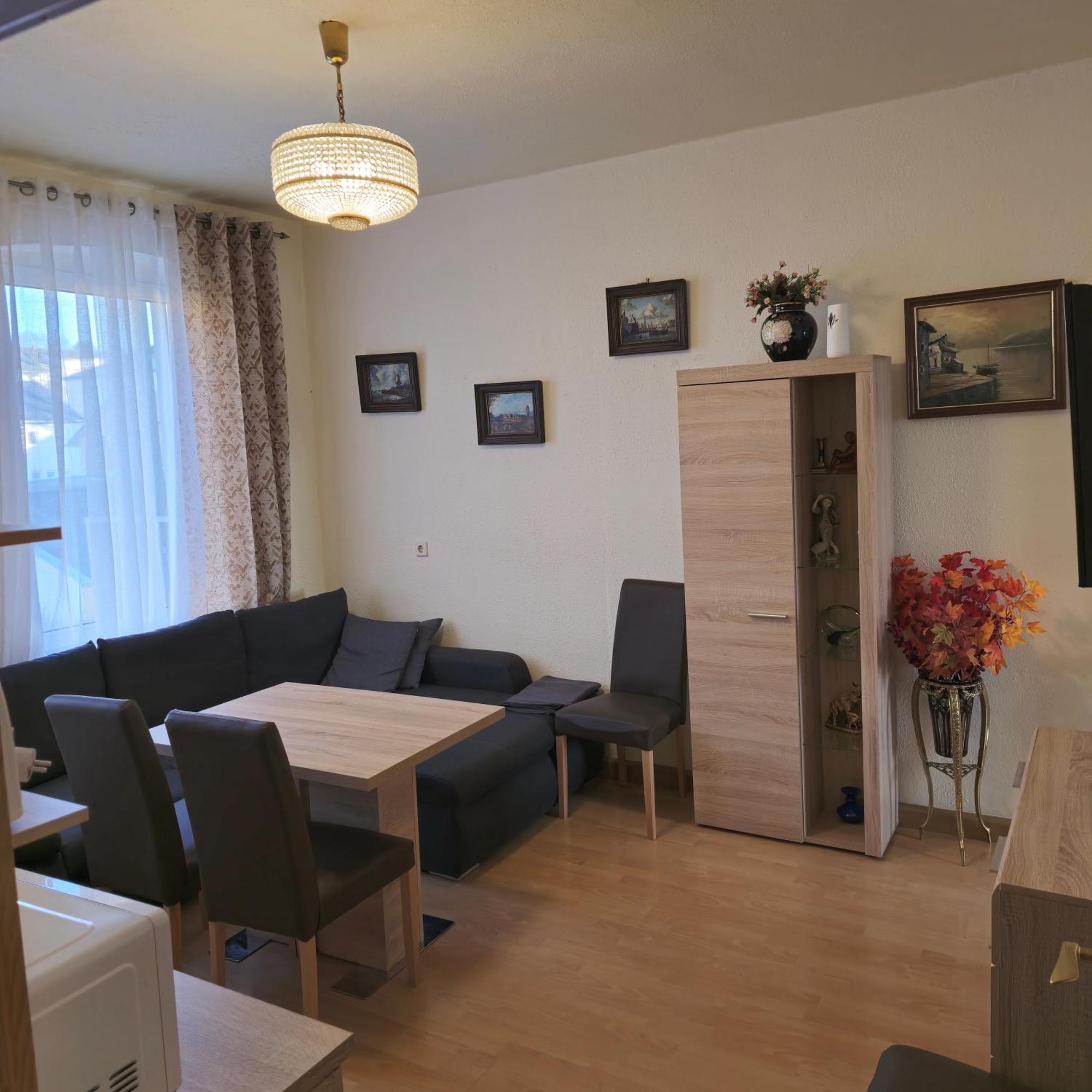 Apartment 5 เกรา ภายนอก รูปภาพ