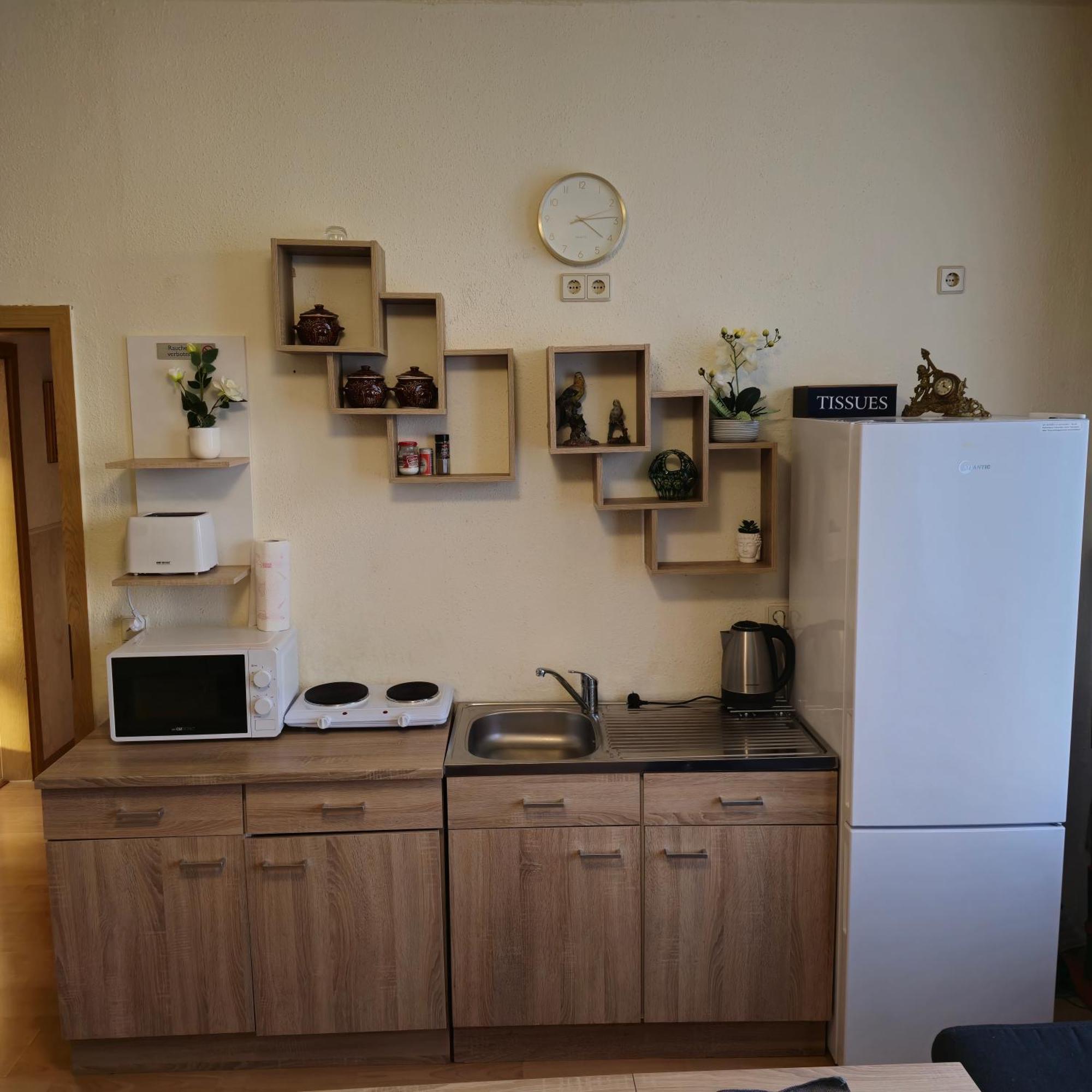 Apartment 5 เกรา ภายนอก รูปภาพ